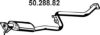 EBERSP?CHER 50.288.82 Middle Silencer